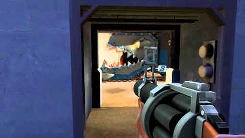 My first TF2 Replay :D