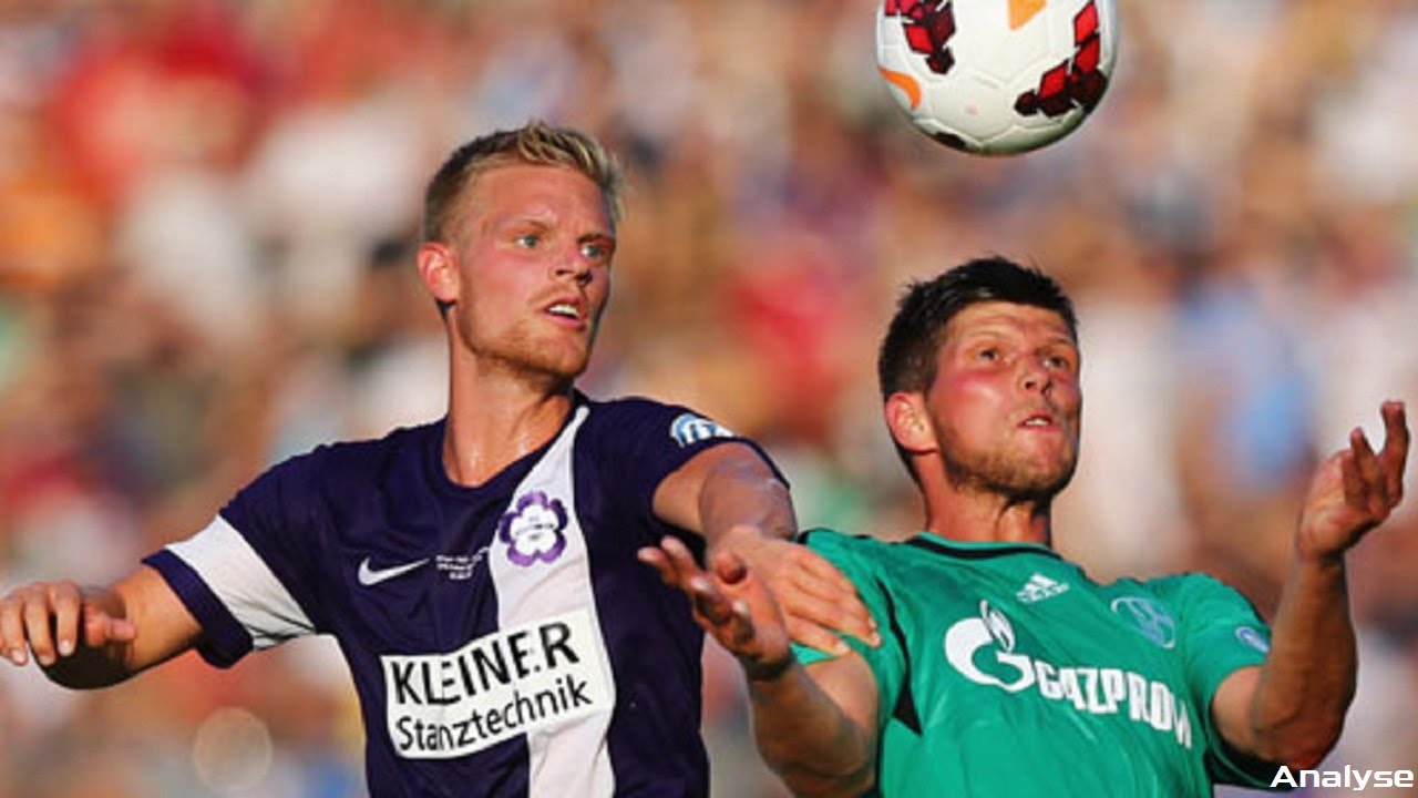 Fc Noettingen Fc Noettingen