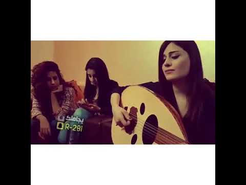 طرب شعبي بعد حين