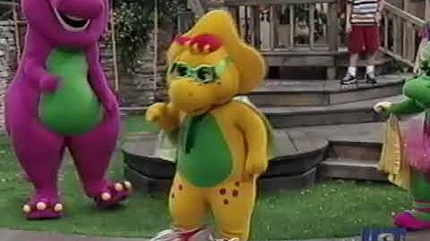 Read With Me / Dance With Me (Demo Version) Part 46