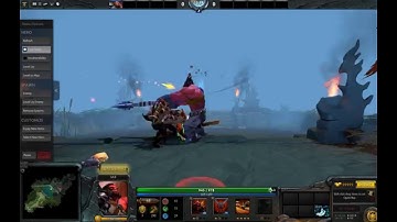 Blink Dagger Dota trick