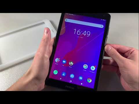 Обзор Prestigio Q