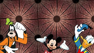 Micky goofy and Donald play: evil apples/online cards against humanity screenshot 4