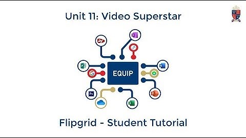 Video Superstar - Flipgrid Student Tutorial