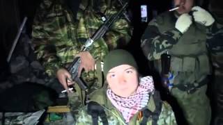 Донецк 26 10 2014 Аэропорт Здесь убит мой парень, ополченец 'Ялта' и мой отец Донецк 26 10 2014 Аэропорт Здесь убит мой парень, ополченец 'Ялта' и мой отец