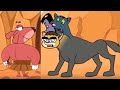 Rat-A-Tat |' Don and the three-headed Mouse +  Funny Cartoons'| Chotoonz Kids Funny #Cartoon Videos