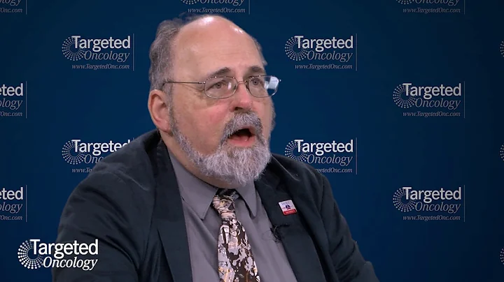 Diagnosis of Locally-Advanced Squamous NSCLC