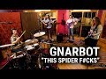 Meinl Cymbals - Gnarbot - "This Spider F#cks"