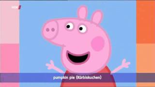 Peppa Wutz - Peppa Pig