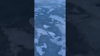 Skating ASMR #scenic #winter #asmr