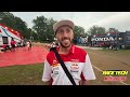 Weege Show: Post RedBud with Cairoli and Prado