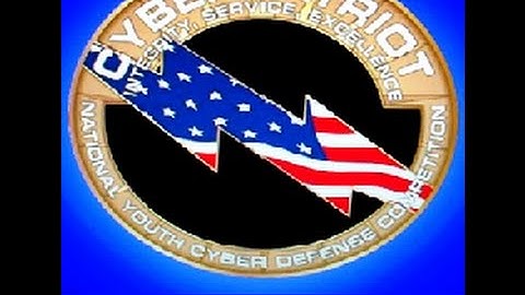 Basic CyberPatriot Batch Scripting Tutorial