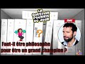 Julien Cazarre : La question philosophique du jour…