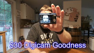 Kodak Easyshare m340: The $30 Digicam That You Did Not Know You NEED! screenshot 5