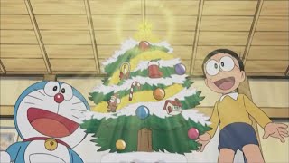 Doraemon: Especial Navidad