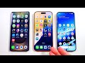 Galaxy S25 Ultra vs iPhone 17 Pro Max vs Pixel 10 Pro XL