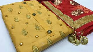 Cotton Churidar Collection @ Wholesale Price.... For Order WhatsApp +919962524568/+919865131767 screenshot 5