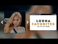 Loona Favorites || Me vs my subscribers