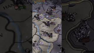 Europa Universalis 5 Wars