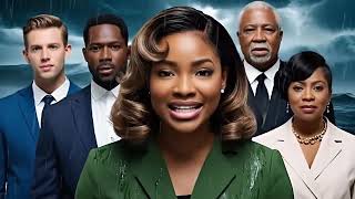 "After The Benediction 2-The Coming Storm" Book Trailer