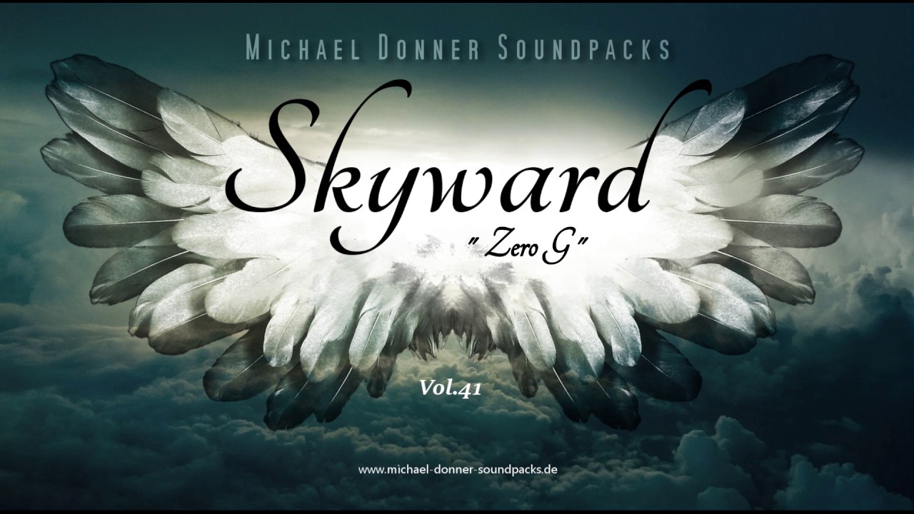 Skyward - Zero G  (Vol.41)