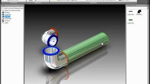 Advance Smart Assembly