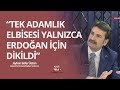 Tek adamlık sistemi hazırlanırken neler planlandı? - Kulis (22 Haziran 2020)