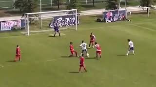 Yeni Çocuk Messi