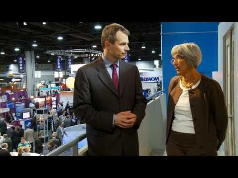 Bombardier Customer Services initiatives Update at NBAA 2010