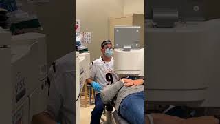 LASIK Experiences - Real Patient Gets LASIK Eye Surgery with LasikPlus®