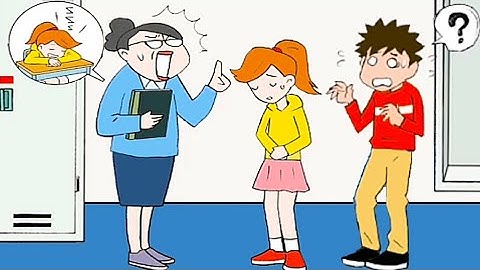 DODGE PRANK STAGE 1-20