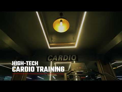 Next-Level Fitness Arrives in Datia with Jerai-Powered Dubey Fitness!
