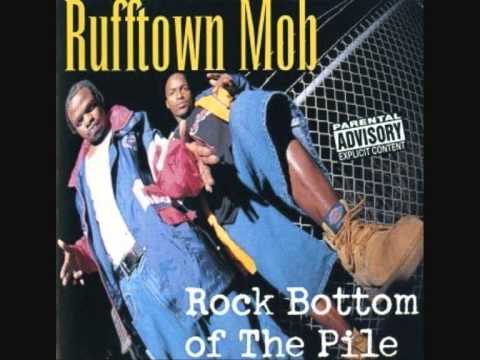 Rufftown Mob — Rufftown Mob - Surviving the Game