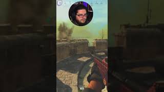 Trolling my squadmate... | Call of duty Warzone | #shorts