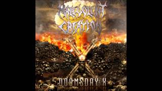 Malevolent Creation - Hollowed