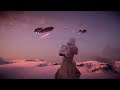 Successful Rebel Transport Escape at Hoth | Star Wars Battlefront II