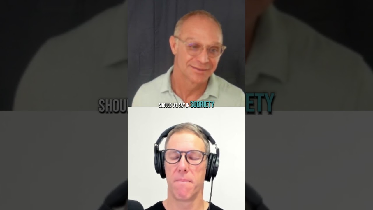 The POWER of Community in SOBRIETY