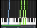 Lady Gaga - Marry The Night Piano Tutorial