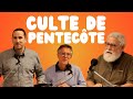 Culte en direct de pentecte 