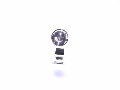 CP Subaru STI Piston from CP Pistons/Carrillo Industries ID5705