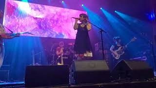 NewDad - "Sickly Sweet" (Manchester, August 31st 2024)
