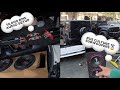 FORTUNER10000 RMS RUS CULTURE 15 INCH SUBS BETTER THAN LBM 🔥 BALENO DD 712 3800 RMS GOT FIRE 😢😢😢