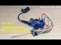 Create a lora node part 5 attach arduino uno to the lora module