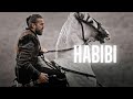 Ertugrul Ghazi ft. Habibi Albanian Remix 🎶 | V4 Official Music Video