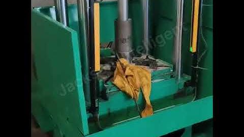 Jackson Intelligent Machinery bottle flask thermal making process   water bulging machine