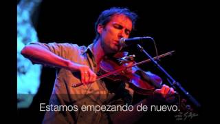 Andrew Bird - &quot;Pulaski At Night&quot; (Subtitulada en Español)