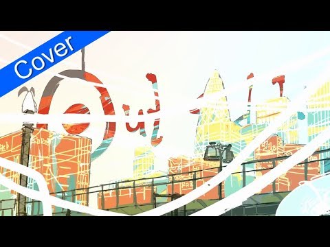 【高校生】アウトサイダー 【実況者が歌ってみた】
