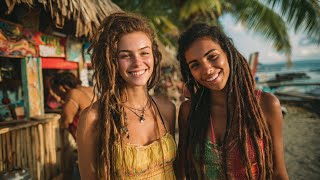Island Groove Music 2026 🌴 Reggae for Relax