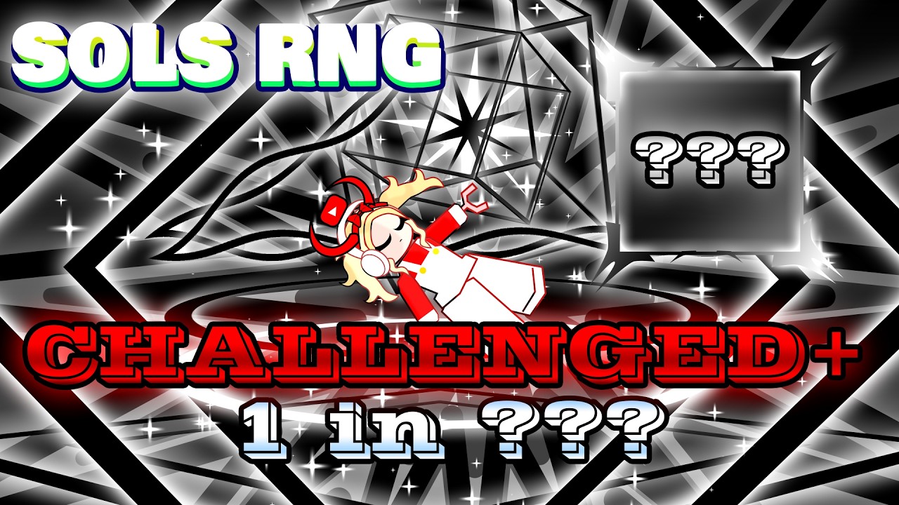 I FINALLY GOT A CHALLENGED+ (After 426 Days - 74m roll) (FULL MOVIE) - Sols rng