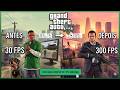GTA 5 Legacy - Otimização MAX FPS - Lag/Travamentos - Guia Rápido 2026